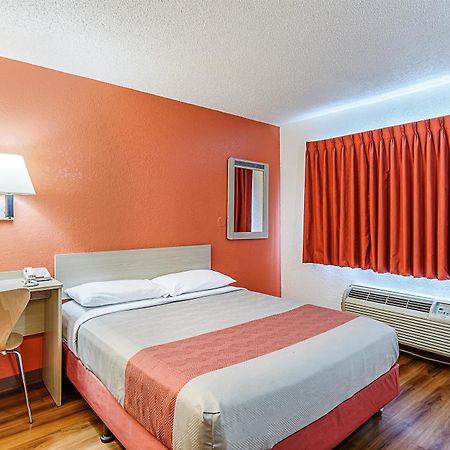 Park Inn By Radisson, Modesto Εξωτερικό φωτογραφία