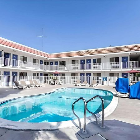 Park Inn By Radisson, Modesto Εξωτερικό φωτογραφία