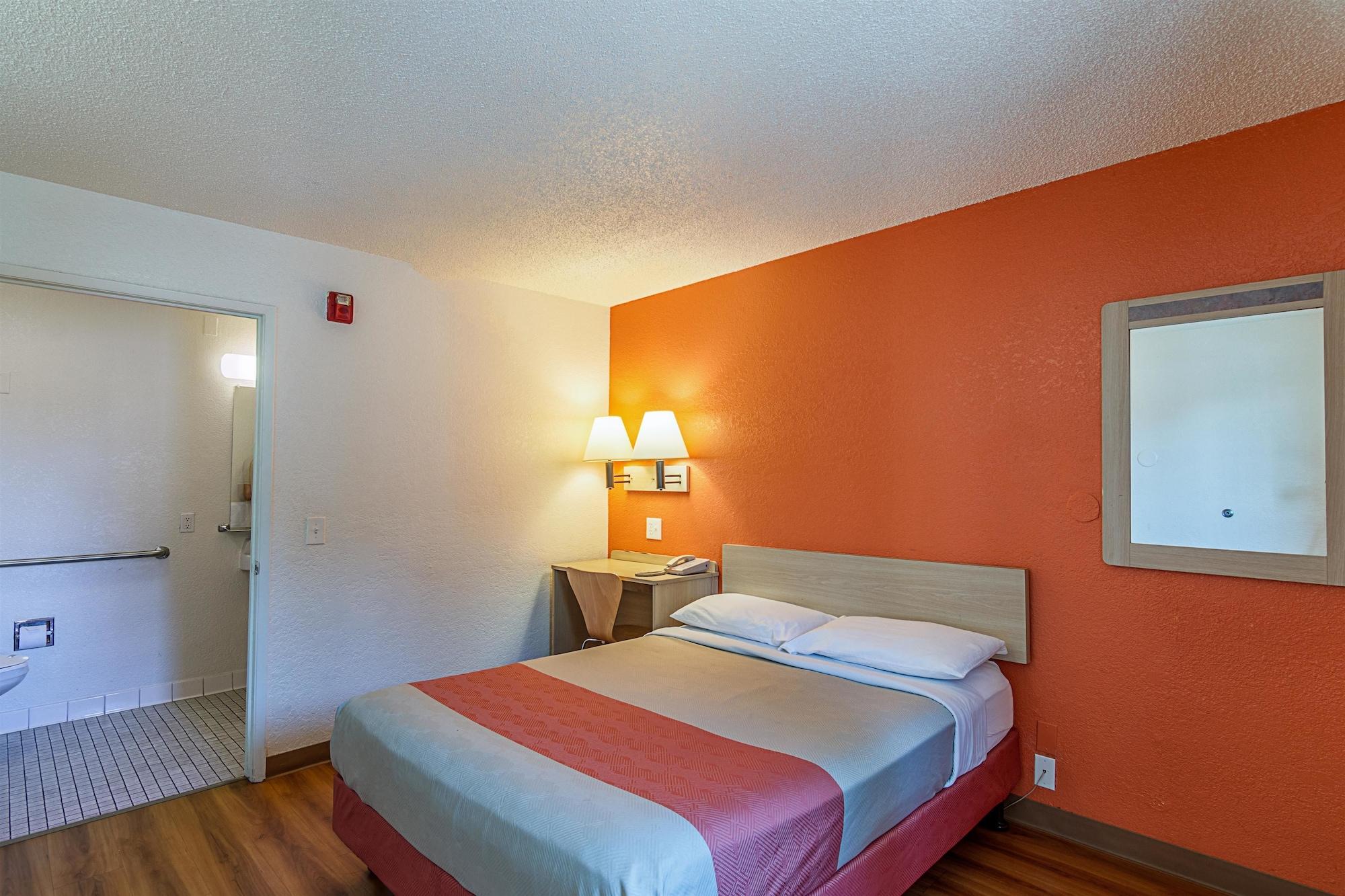 Park Inn By Radisson, Modesto Εξωτερικό φωτογραφία