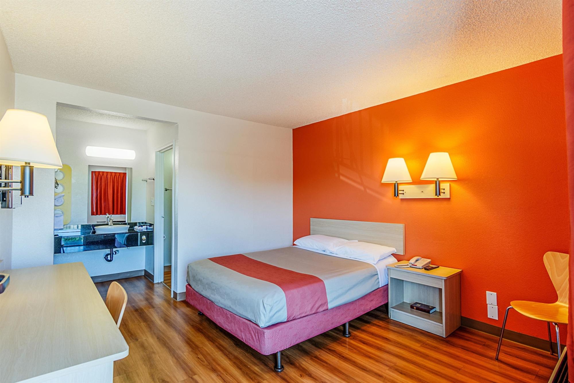 Park Inn By Radisson, Modesto Εξωτερικό φωτογραφία
