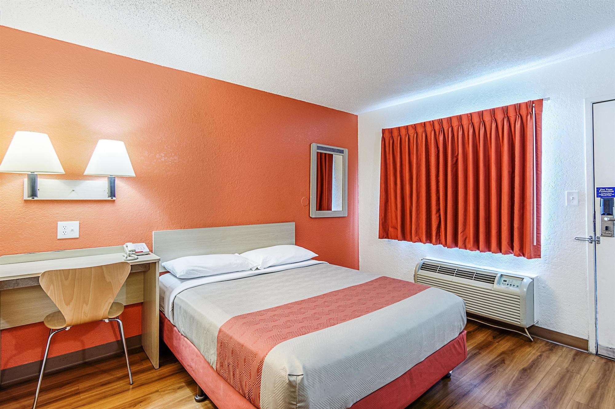 Park Inn By Radisson, Modesto Εξωτερικό φωτογραφία