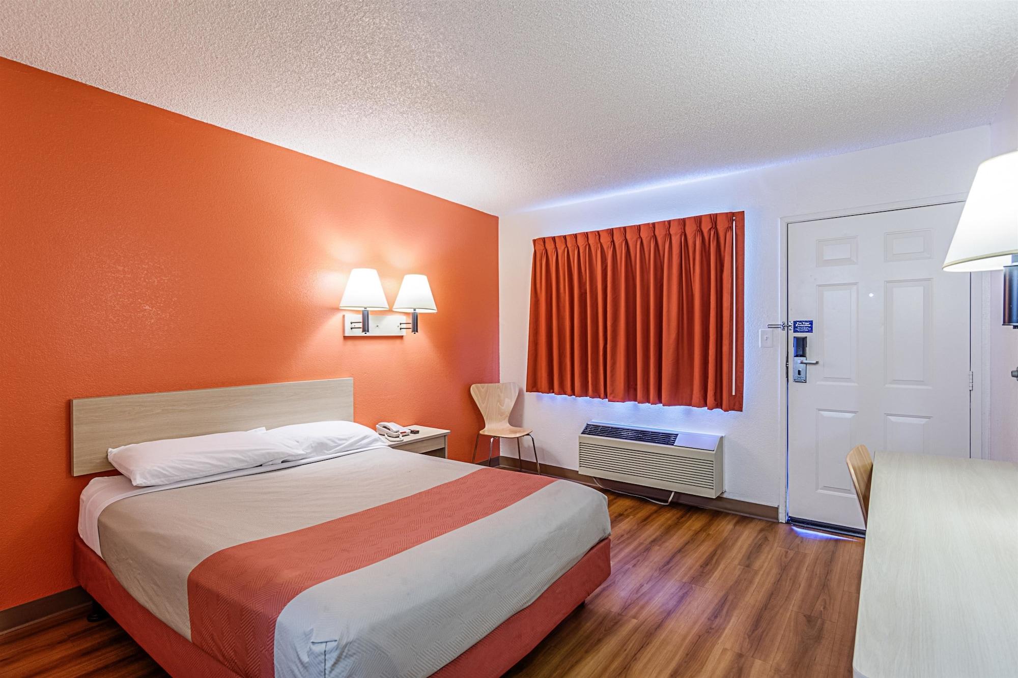 Park Inn By Radisson, Modesto Εξωτερικό φωτογραφία