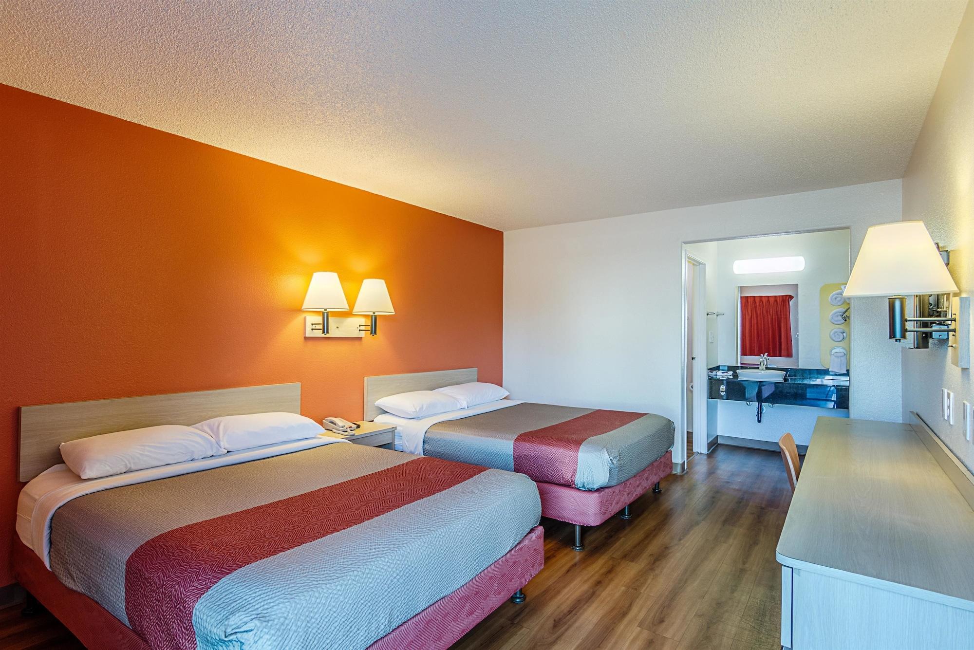 Park Inn By Radisson, Modesto Εξωτερικό φωτογραφία