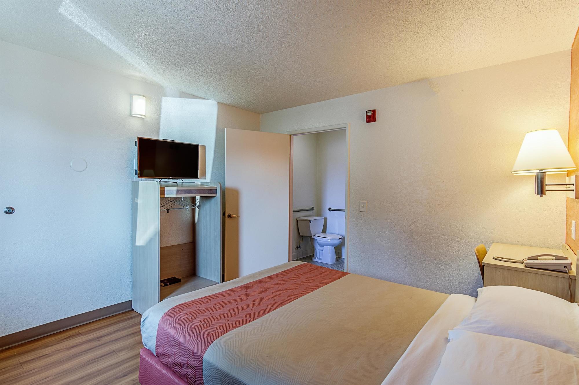 Park Inn By Radisson, Modesto Εξωτερικό φωτογραφία