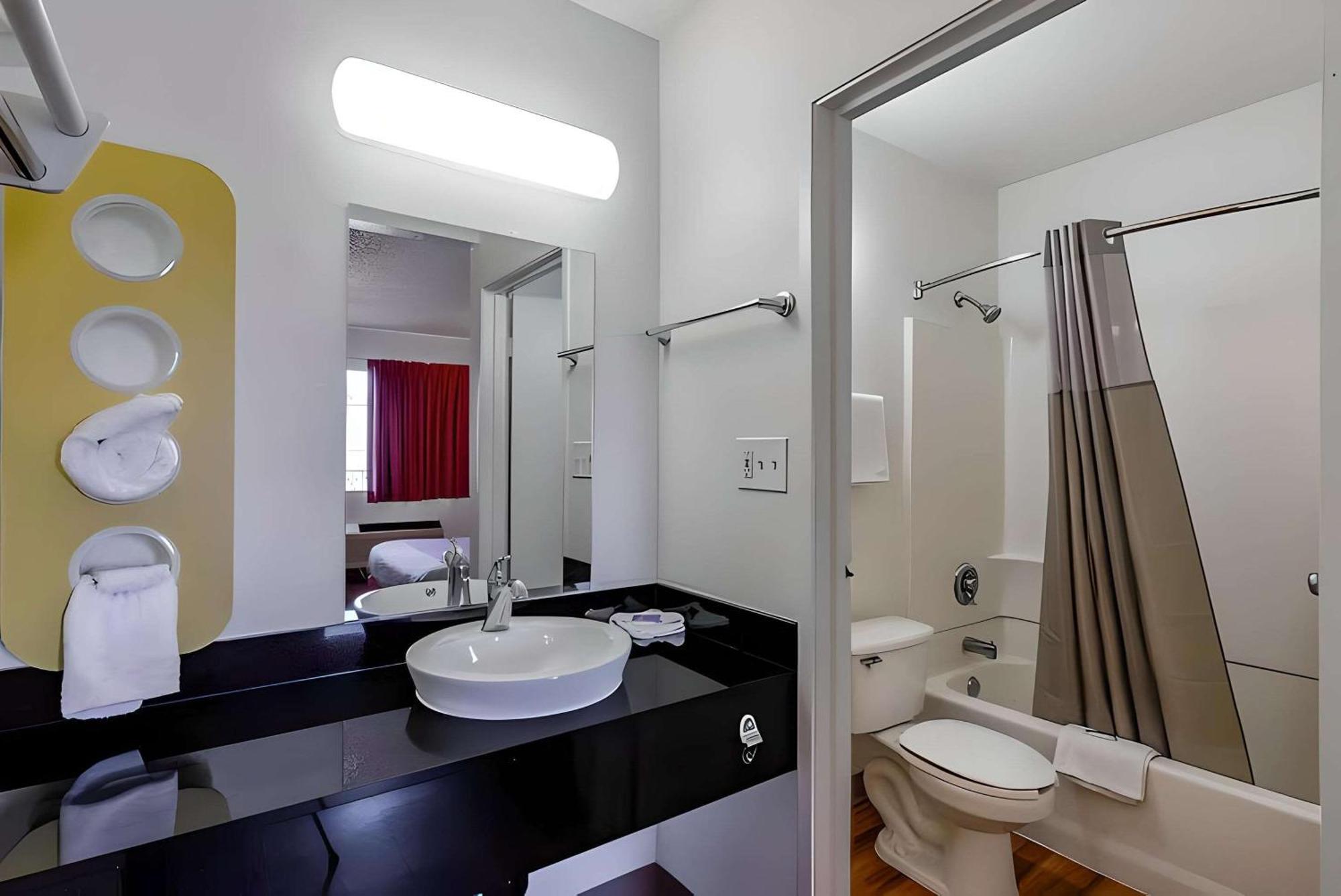Park Inn By Radisson, Modesto Εξωτερικό φωτογραφία