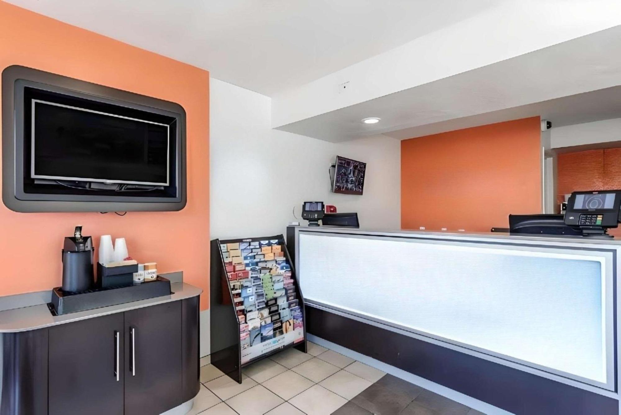 Park Inn By Radisson, Modesto Εξωτερικό φωτογραφία