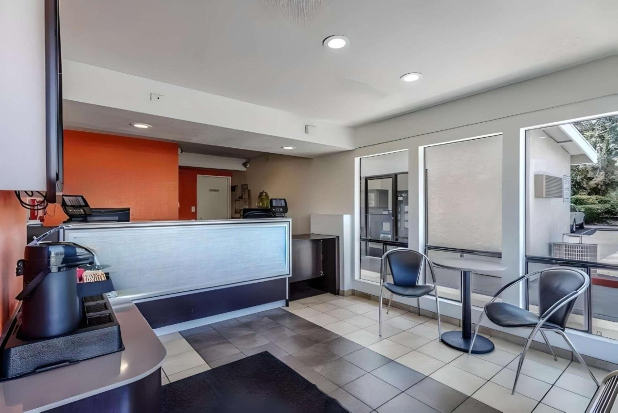 Park Inn By Radisson, Modesto Εξωτερικό φωτογραφία