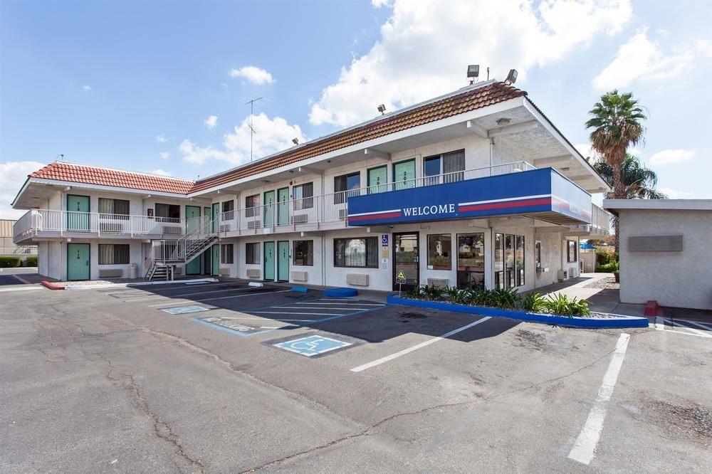Park Inn By Radisson, Modesto Εξωτερικό φωτογραφία