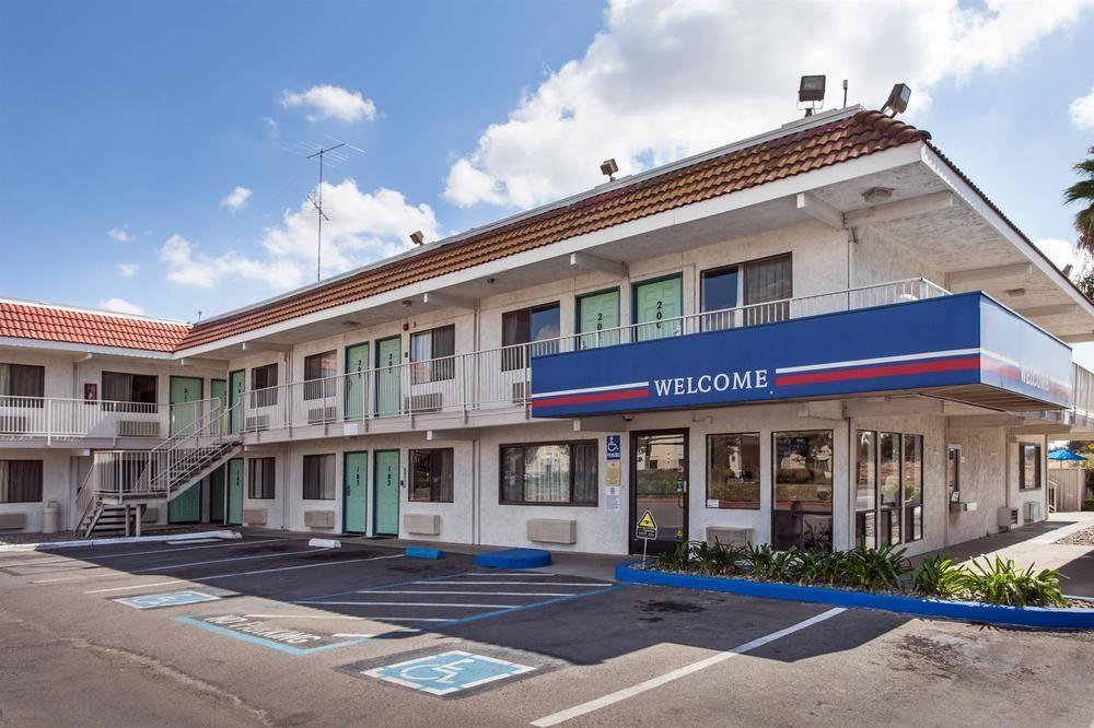 Park Inn By Radisson, Modesto Εξωτερικό φωτογραφία