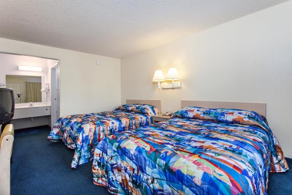 Park Inn By Radisson, Modesto Εξωτερικό φωτογραφία