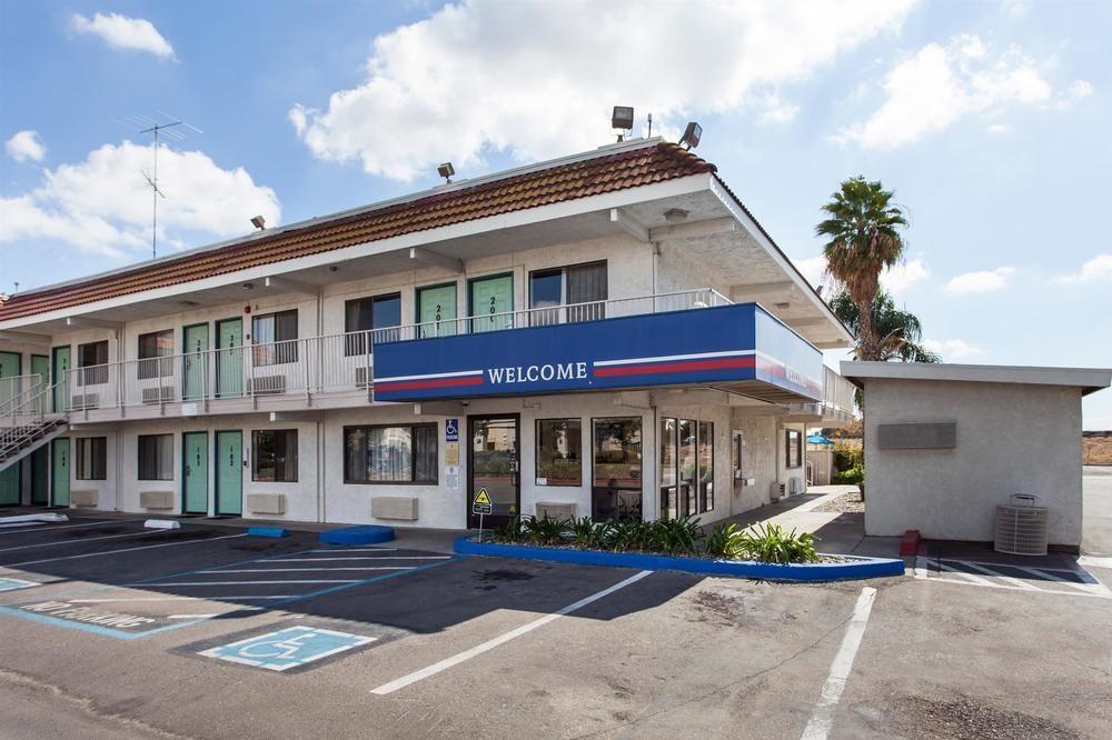 Park Inn By Radisson, Modesto Εξωτερικό φωτογραφία