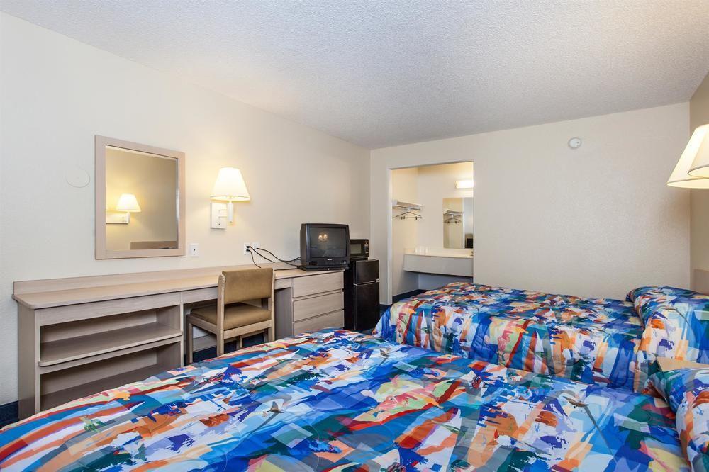 Park Inn By Radisson, Modesto Εξωτερικό φωτογραφία