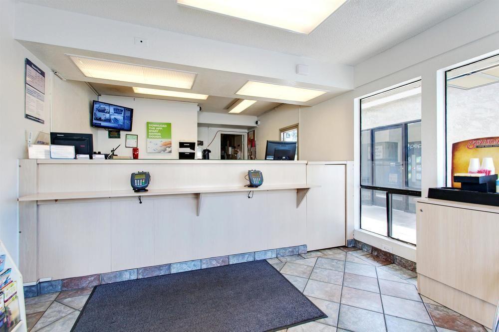Park Inn By Radisson, Modesto Εξωτερικό φωτογραφία