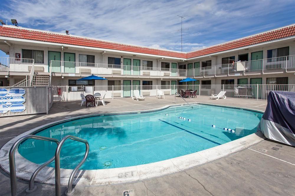 Park Inn By Radisson, Modesto Εξωτερικό φωτογραφία