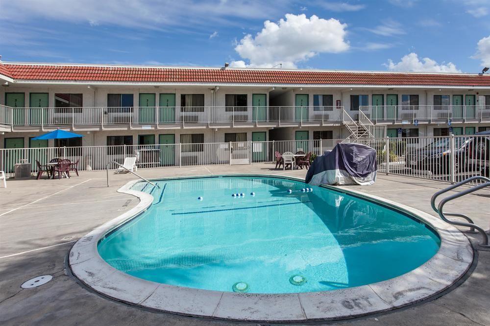 Park Inn By Radisson, Modesto Εξωτερικό φωτογραφία