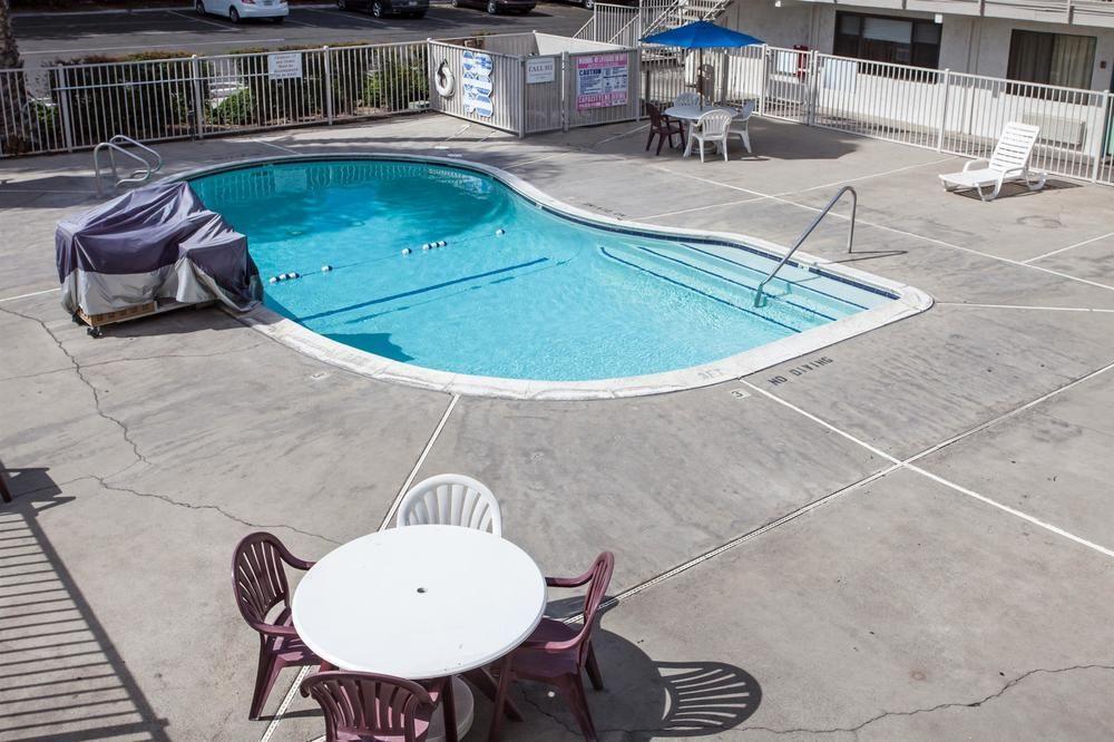 Park Inn By Radisson, Modesto Εξωτερικό φωτογραφία