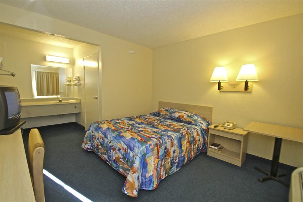 Park Inn By Radisson, Modesto Εξωτερικό φωτογραφία