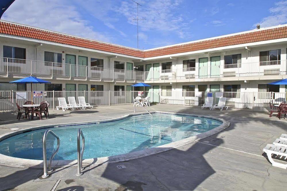 Park Inn By Radisson, Modesto Εξωτερικό φωτογραφία
