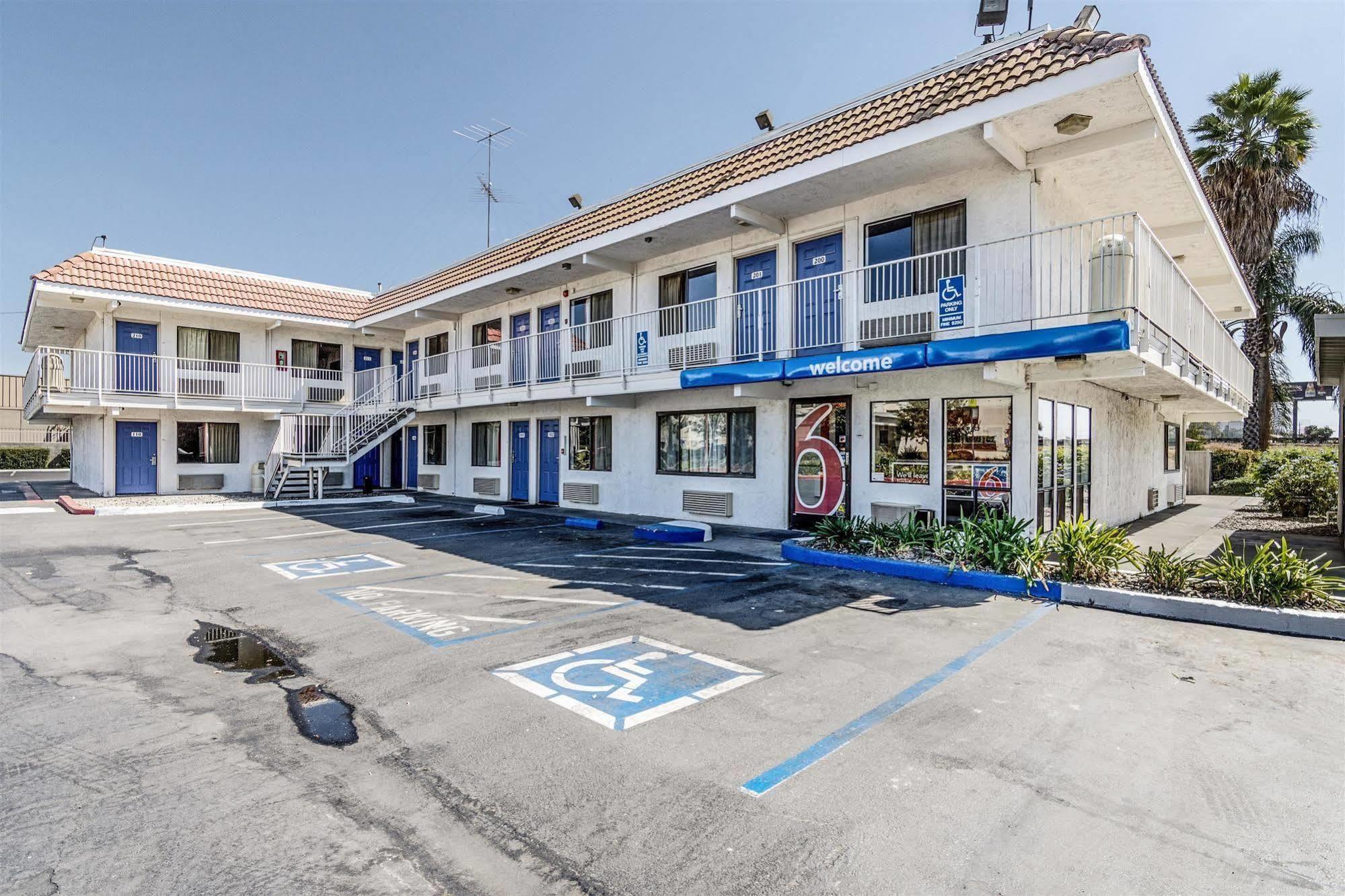 Park Inn By Radisson, Modesto Εξωτερικό φωτογραφία