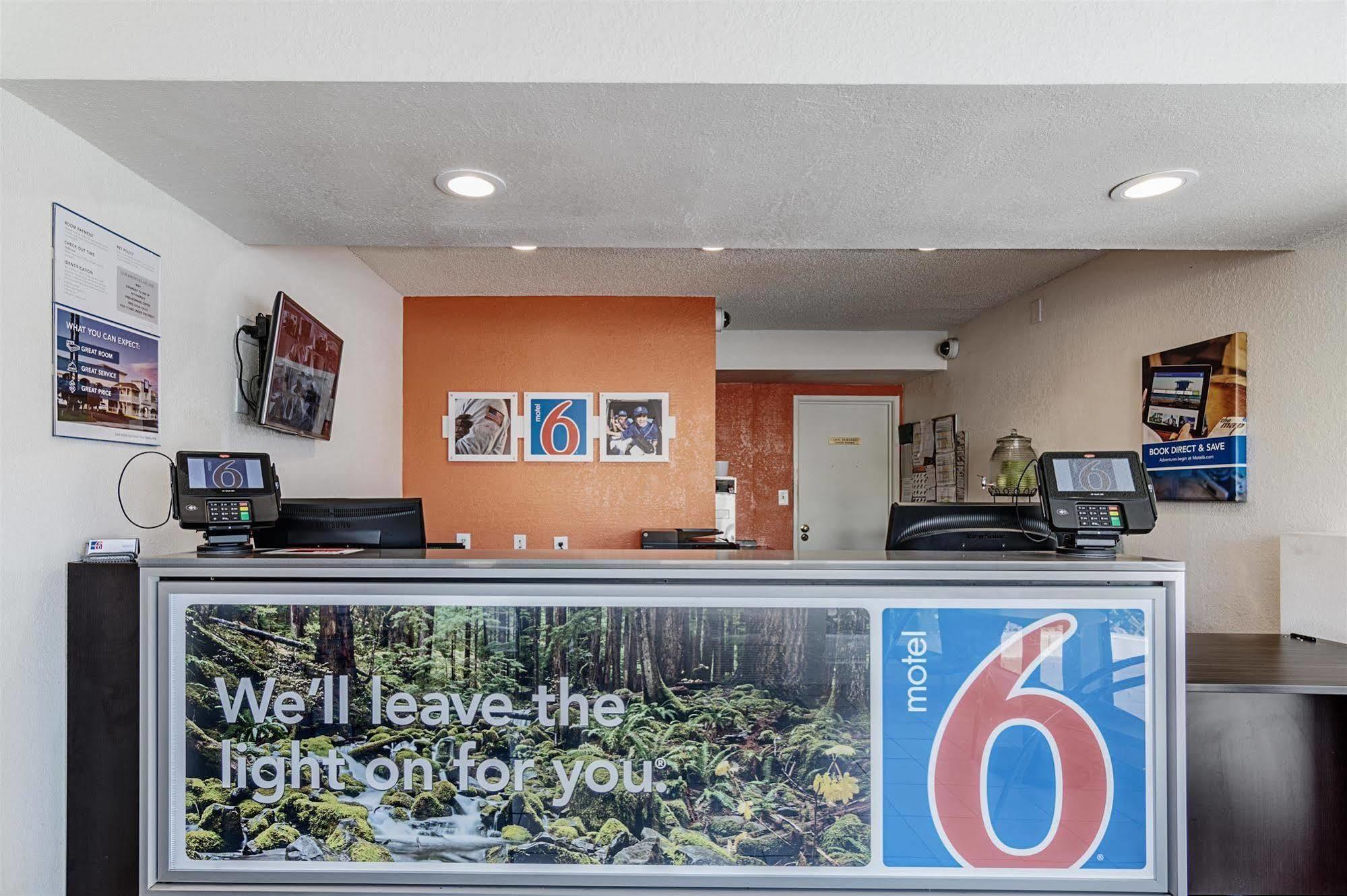 Park Inn By Radisson, Modesto Εξωτερικό φωτογραφία